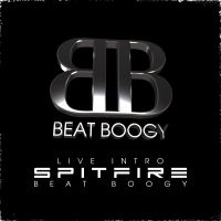 Beat Boogy Spitfire Live Intro
