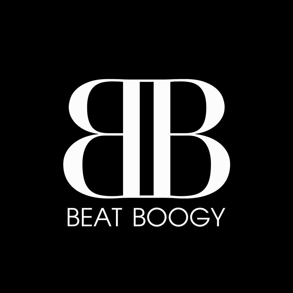 Beat Boogy Logo