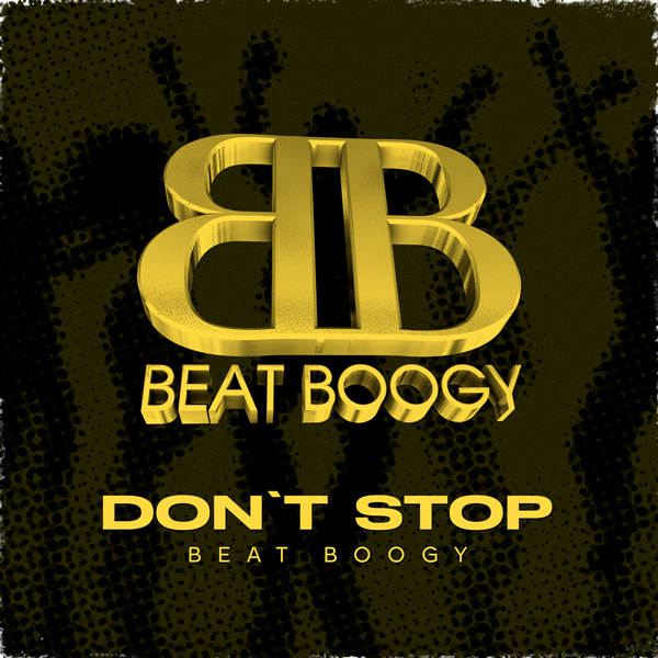 Beat Boogy Don't Stop Cover