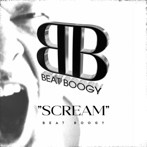 Beat Boogy Scream Cover