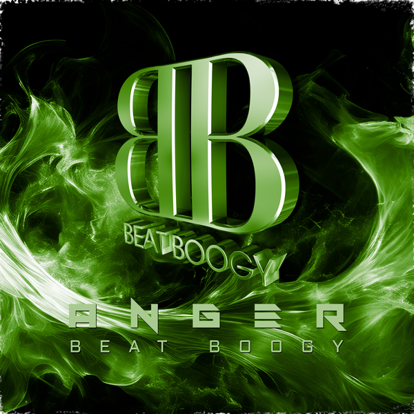 Beat Boogy Anger Klein