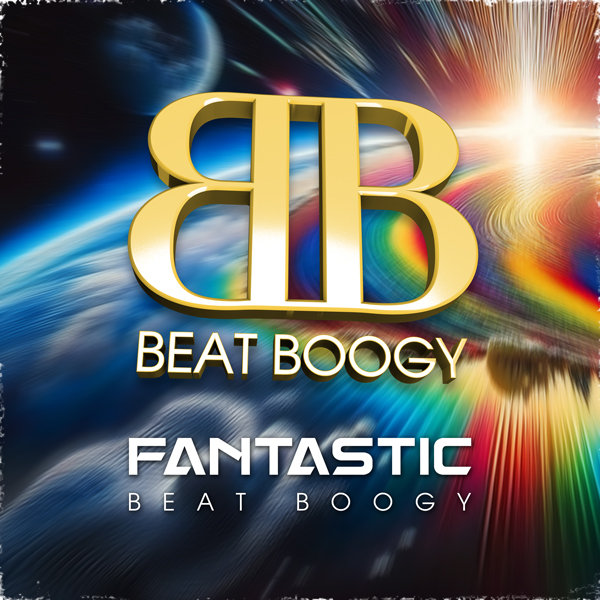 Beat Boogy Fantastic
