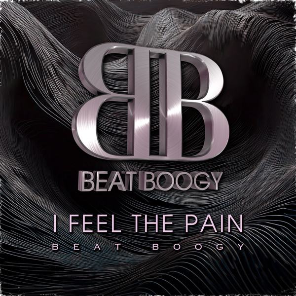 Beat Boogy I Feel The Pain Cover
