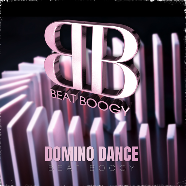Domino Dance Coveer