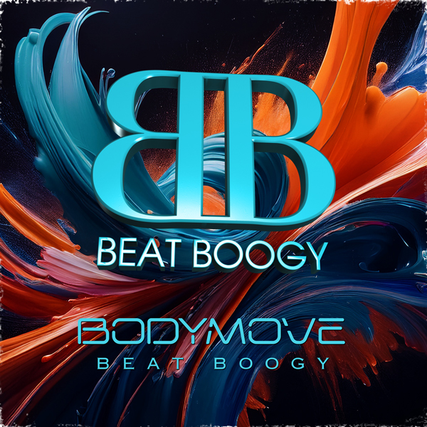 Beat Boogy Bodymove