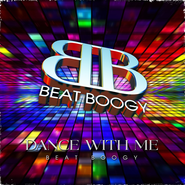 Beat Boogy Dance With Me