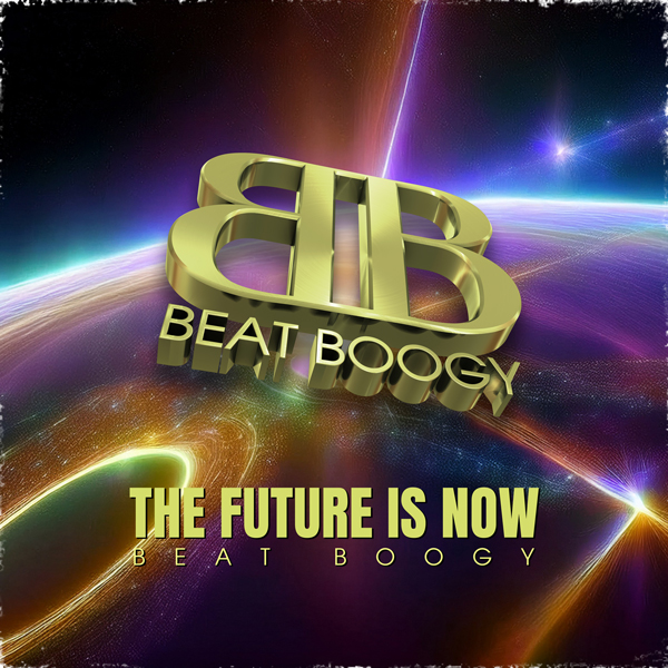 Beat Boogy The Future Is Now