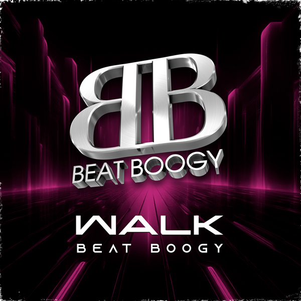Beat Boogy Walk