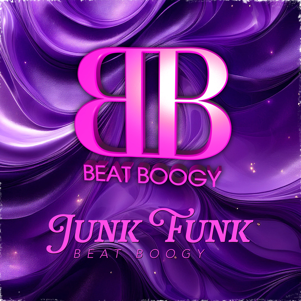 Bear Boogy Junk Funk