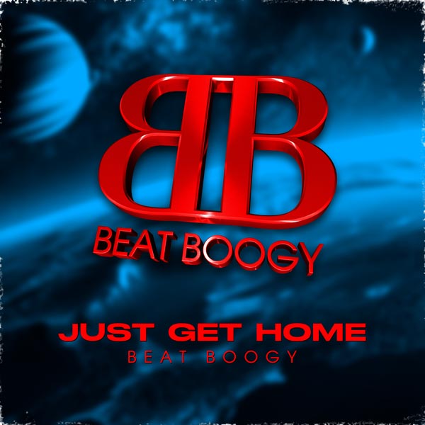 Bear Boogy Just Get Home