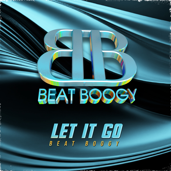 Bear Boogy Let It Go