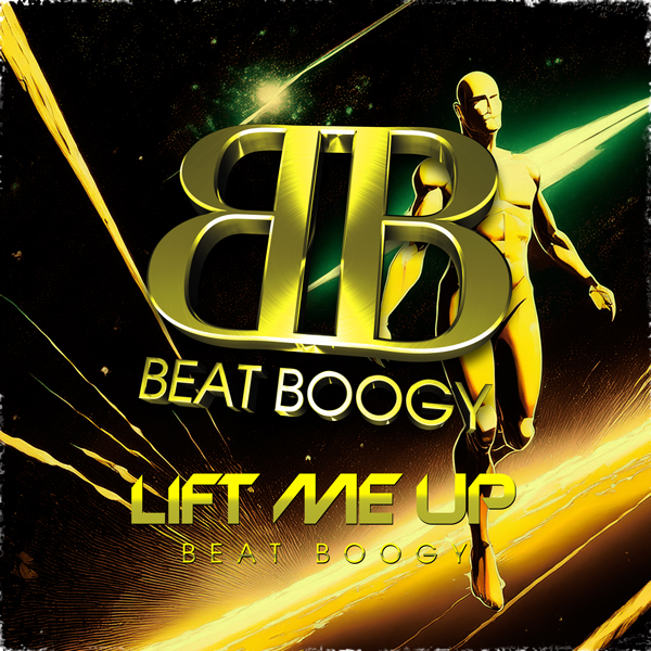 Bear Boogy Lift Me Up