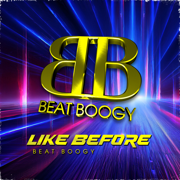 Bear Boogy Like Before