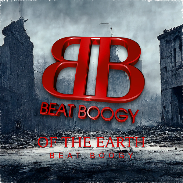 Bear Boogy Of The Earth