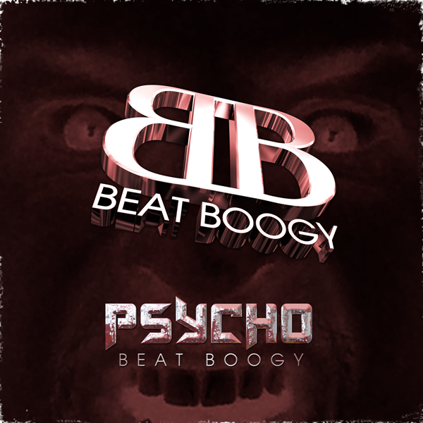 Bear Boogy Psycho