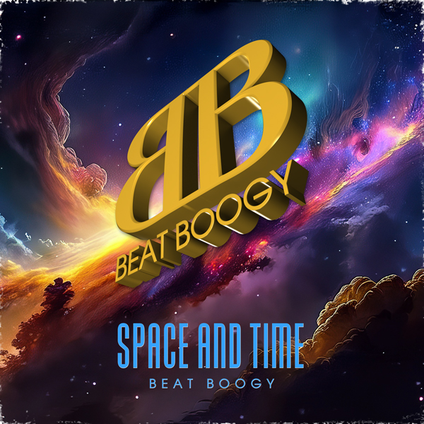 Bear Boogy Space And Time