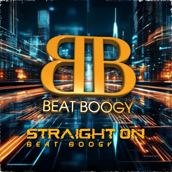Bear Boogy Straight On