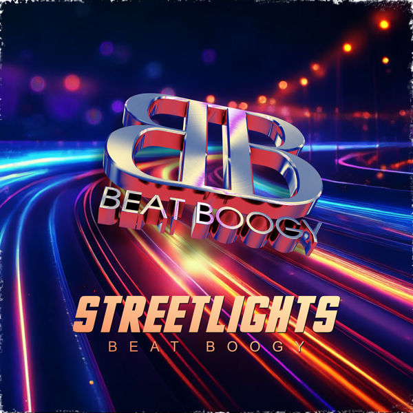 Bear Boogy Streetlights