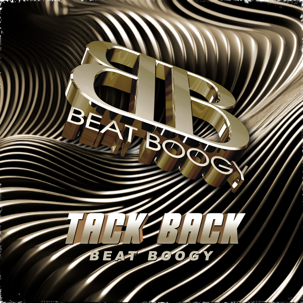 Bear Boogy Tack Back