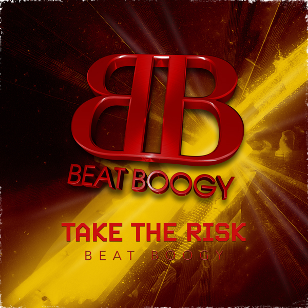 Bear Boogy Take The Risk