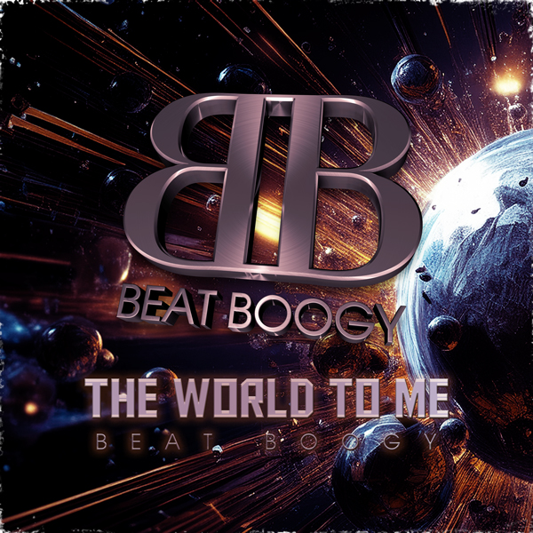 Bear Boogy The World To Me