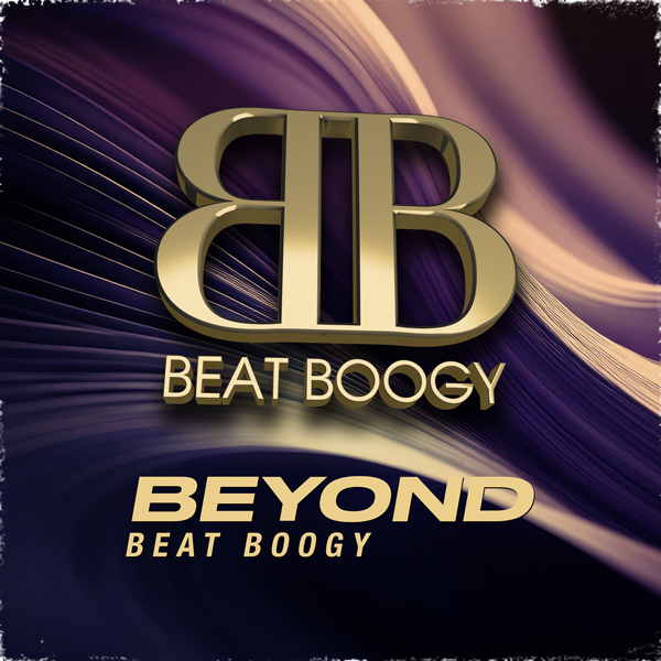 Beat Boogy Beyond Cover
