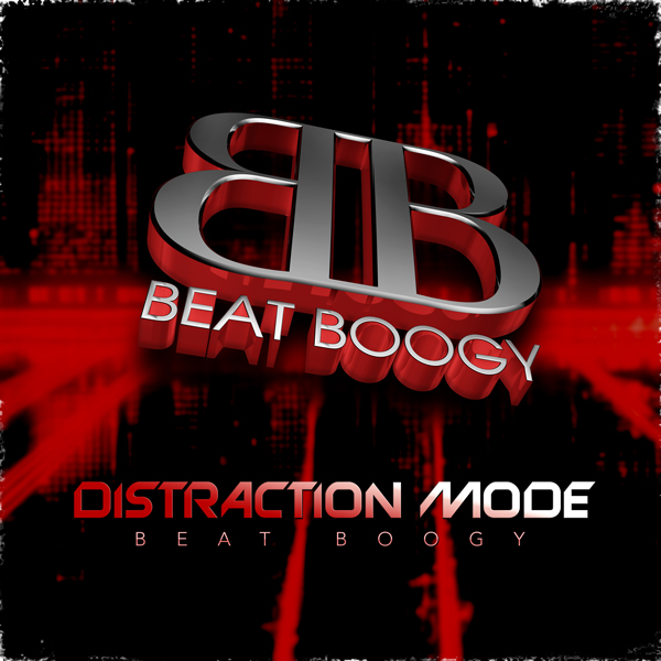 Beat Boogy C 186 Distraction Mode