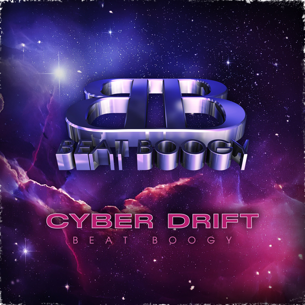 Beat Boogy Cyber Drift
