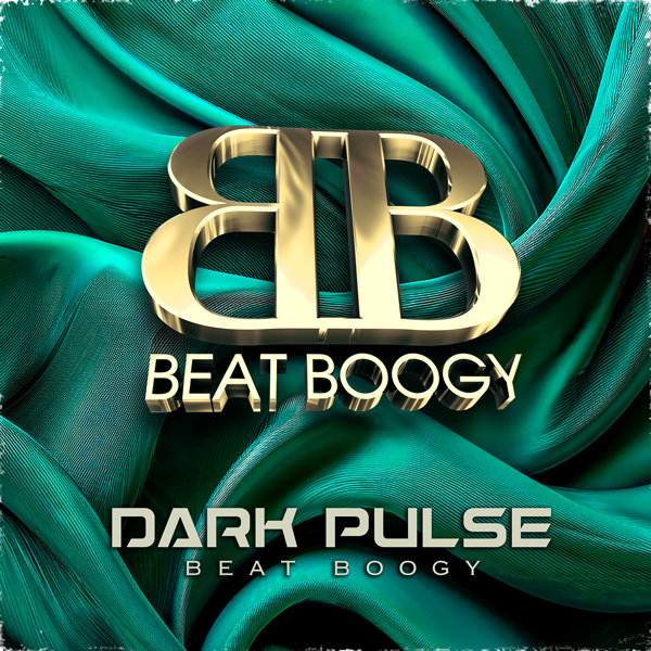 Beat Boogy Dark Puls Entwurf