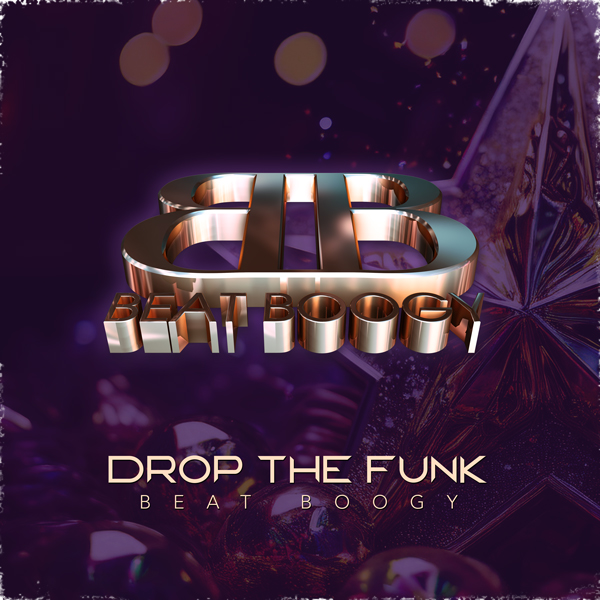 Beat Boogy Drop The Funk