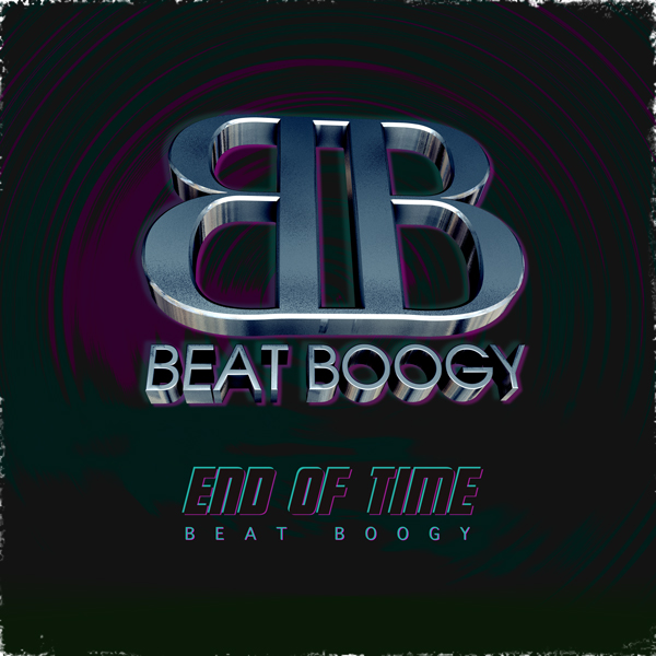Beat Boogy End Of Time