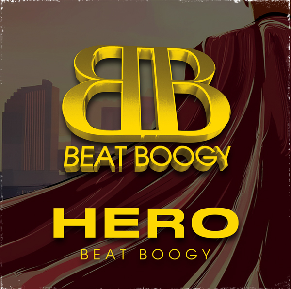 Beat Boogy Hero