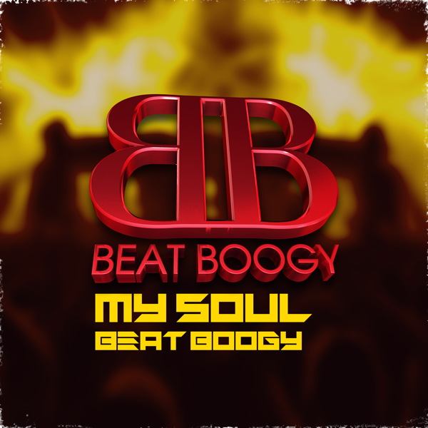 Beat Boogy My Soul