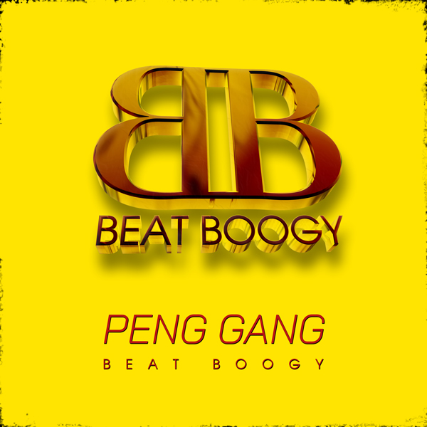Beat Boogy Peng Gang