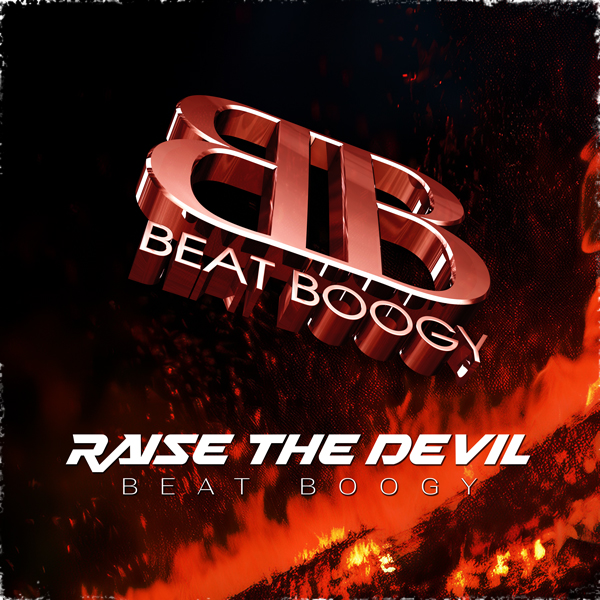 Beat Boogy Raise The Devil