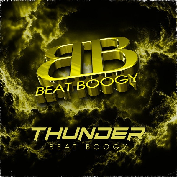 Beat Boogy Thunder Cover