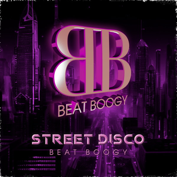 Beat Boogy Street Disco